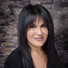 Danelle Fenton-Esperson