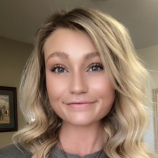 Haylee Eborn