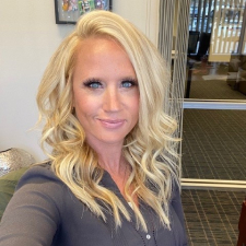 Kristal Talbot