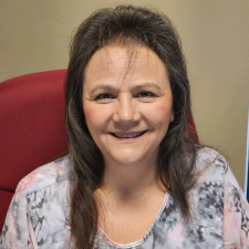 Marianne Emden
