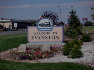 Evanston