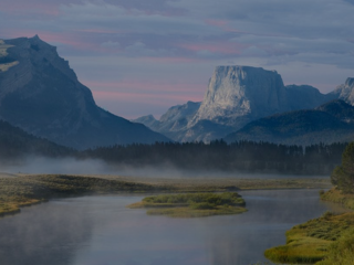 Green River