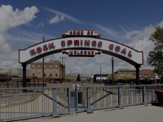Rock Springs